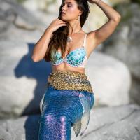 Mermaid 7