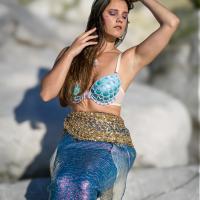 Mermaid 8