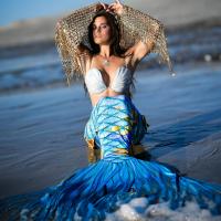 Mermaid 9