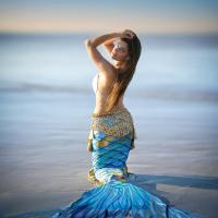 Mermaid 10